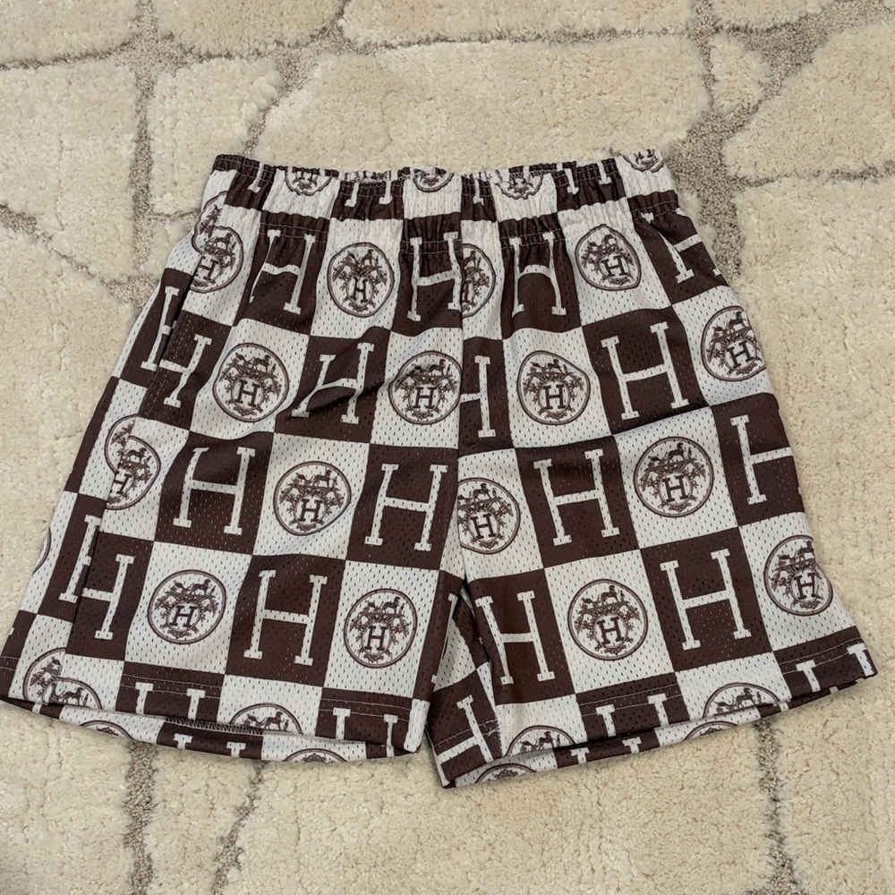 Hermes Bravest Studios Shorts
